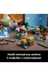 LEGO Minecraft St� warsztatowy 21265