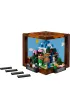 LEGO Minecraft St� warsztatowy 21265