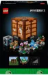 LEGO Minecraft St� warsztatowy 21265