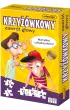 Krzy��wkowy zawr�t g�owy Adamigo