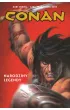 Narodziny legendy. Conan. Tom 1