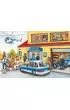 Puzzle 3x24 el. S�u�by ratownicze Schmidt