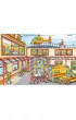 Puzzle 3x24 el. S�u�by ratownicze Schmidt