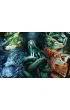 Puzzle 2D: Wilki 7000el Ravensburger