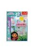Puzzle mini 54 el. Z Gabby zawsze jest weso�o Trefl