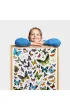 Puzzle Puzzlove CzuCzu 200 el. Motyle Bright Junior Media