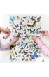 Puzzle Puzzlove CzuCzu 200 el. Motyle Bright Junior Media