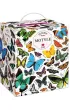 Puzzle Puzzlove CzuCzu 200 el. Motyle Bright Junior Media