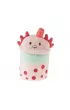 Bubble Tea B�blusie 21cm Truskawkowy Stworek Epee