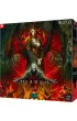 Puzzle 1000 el. Diablo IV: Lilith Composition Good Loot