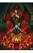 Puzzle 1000 el. Diablo IV: Lilith Composition Good Loot