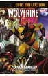 Powrt do podstaw. Wolverine Epic Collection