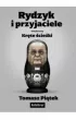 Kr�te �cie�ki. Rydzyk i przyjaciele. Tom 1