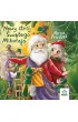 Nowy str�j �wi�tego Miko�aja