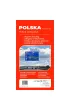 Mapa Polska 1:700 000