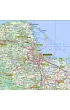 Mapa Polska 1:700 000
