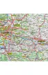 Mapa Polska 1:700 000