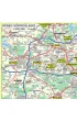 Mapa Polska 1:700 000