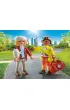Playmobil DuoPack Sanitariusz z pacjentem 71506