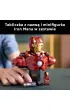 LEGO Marvel Popiersie Iron Mana MK4 76327