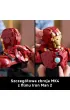 LEGO Marvel Popiersie Iron Mana MK4 76327