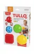 Tullo Sensoryczne kszta�ty 5 szt.