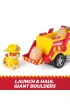 Pojazd tematyczny Fire Rescue Rubble Psi Patrol Spin Master