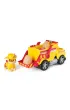 Pojazd tematyczny Fire Rescue Rubble Psi Patrol Spin Master