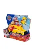 Pojazd tematyczny Fire Rescue Rubble Psi Patrol Spin Master
