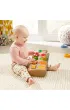 Fisher-Price Kolorowe zwierz�tka Wyskakuj�cy przyjaciele GJW24 Mattel
