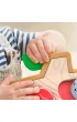 Fisher-Price Kolorowe zwierz�tka Wyskakuj�cy przyjaciele GJW24 Mattel