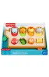 Fisher-Price Kolorowe zwierz�tka Wyskakuj�cy przyjaciele GJW24 Mattel
