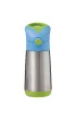 b.box Termobutelka stalowa Ocean Breeze 350 ml