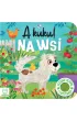 A kuku! Na wsi