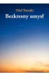 Bezkresny umysł – Olaf Tumski – okładka ebook