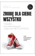 Zrobię dla ciebie wszystko – Agata Komorowska – okładka ebook
