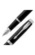 Parker Pi�ro wieczne IM czarny mat CT
