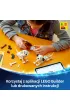 LEGO Classic Disney 101 dalmaty�czyk�w - Szczeniaczki Szcz�ciarz i Penny 43271