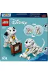 LEGO Classic Disney 101 dalmaty�czyk�w - Szczeniaczki Szcz�ciarz i Penny 43271