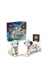LEGO Classic Disney 101 dalmaty�czyk�w - Szczeniaczki Szcz�ciarz i Penny 43271