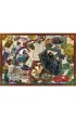 Puzzle 1000 el. Jak wytresowa� Smoka Bohaterowie Trefl