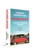 Homelands. Historia osobista Europy