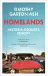 Homelands. Historia osobista Europy