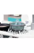 Kuchnia mini Tefal Studio Bubble SMOBY