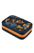 St. Majewski Pi�rnik 3-komorowy z wyposa�eniem PC5 Soccer Balls