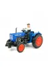 Traktor z rolnikiem mix Ciuciubabka