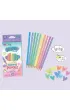 Patio Kredki o��wkowe okr�g�e Pastel 10 szt.