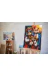 Twoje Hobby Malowanie po numerach - Rodzina kot�w 40x50cm