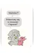 �winka Malinka i S�o� Leon. Mog� gra� z wami?