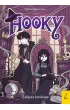 Zakl�ta kr�lowa. Hooky. Tom 3